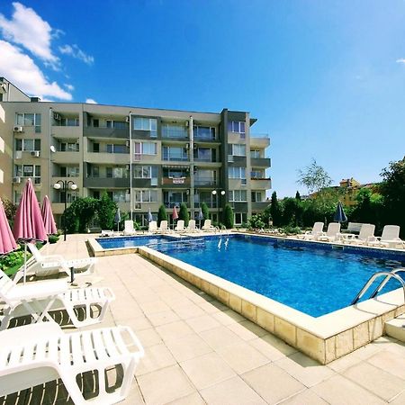 Seaview Apartment Butterfly Слънчев бряг Екстериор снимка