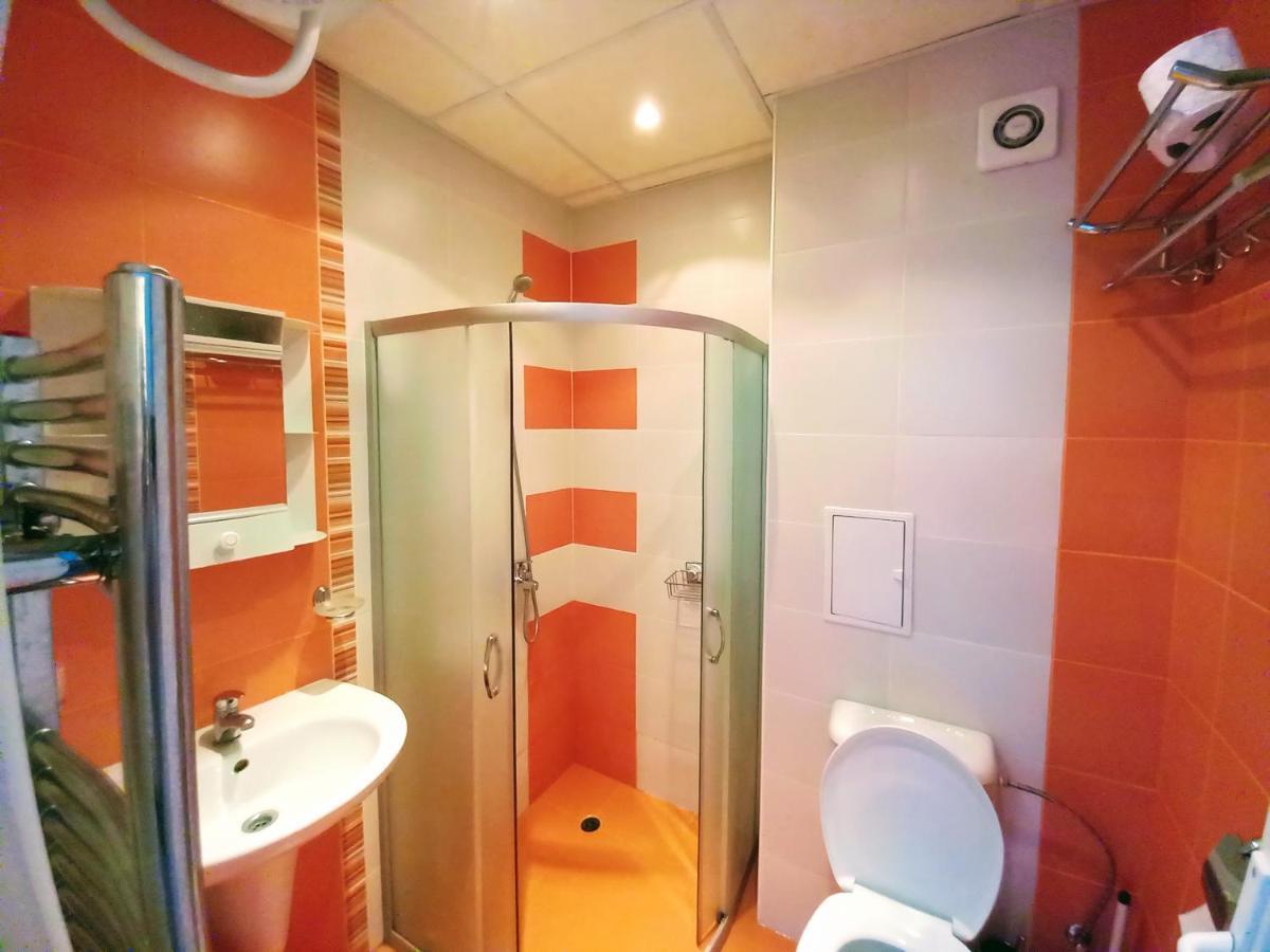 Seaview Apartment Butterfly Слънчев бряг Екстериор снимка