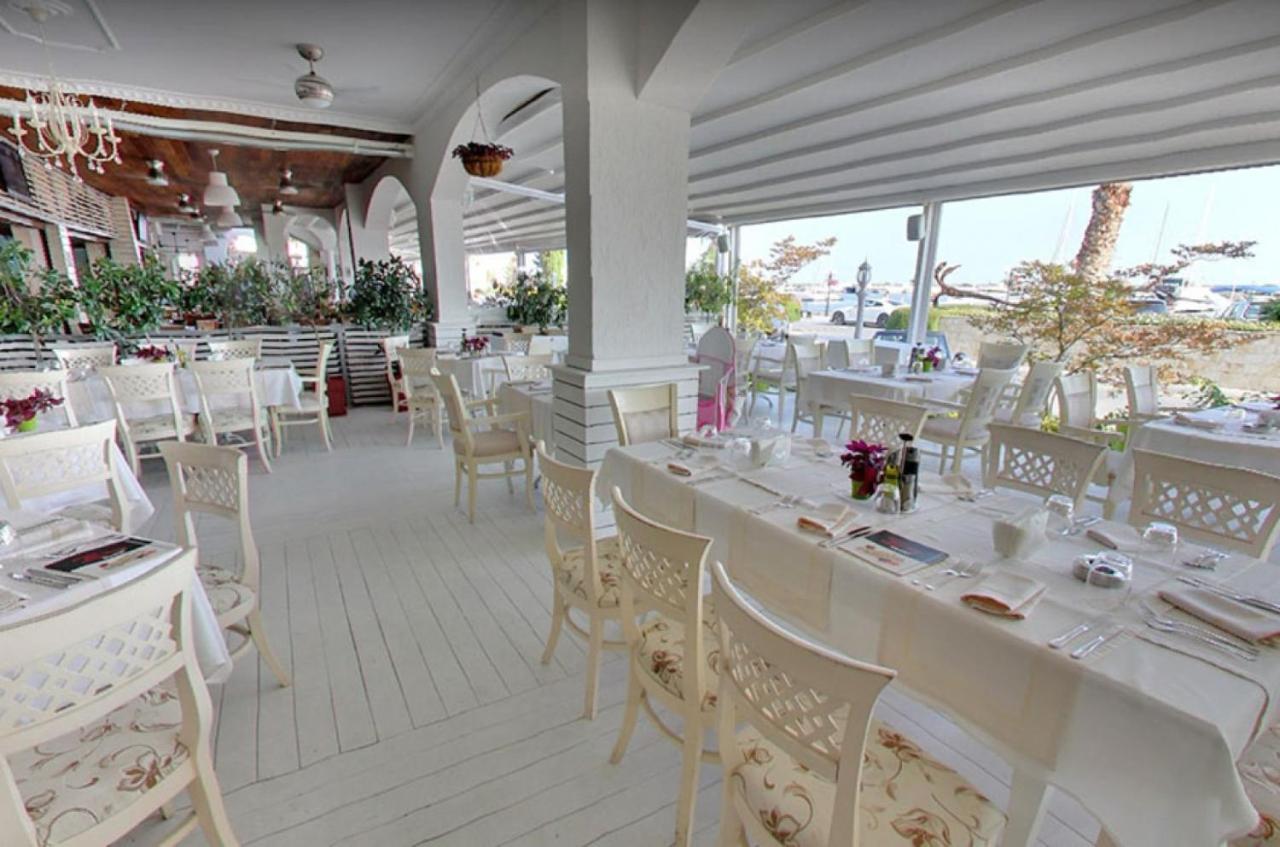 Seaview Apartment Butterfly Слънчев бряг Екстериор снимка