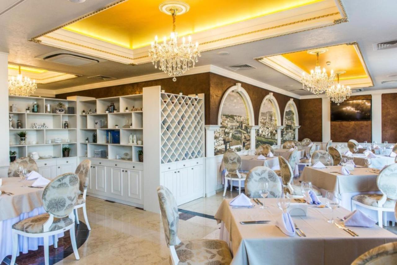 Seaview Apartment Butterfly Слънчев бряг Екстериор снимка